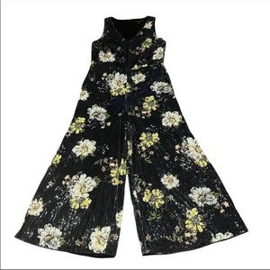 Christian Sorian sequin Romper XL